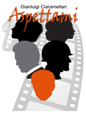cover image of Aspettami